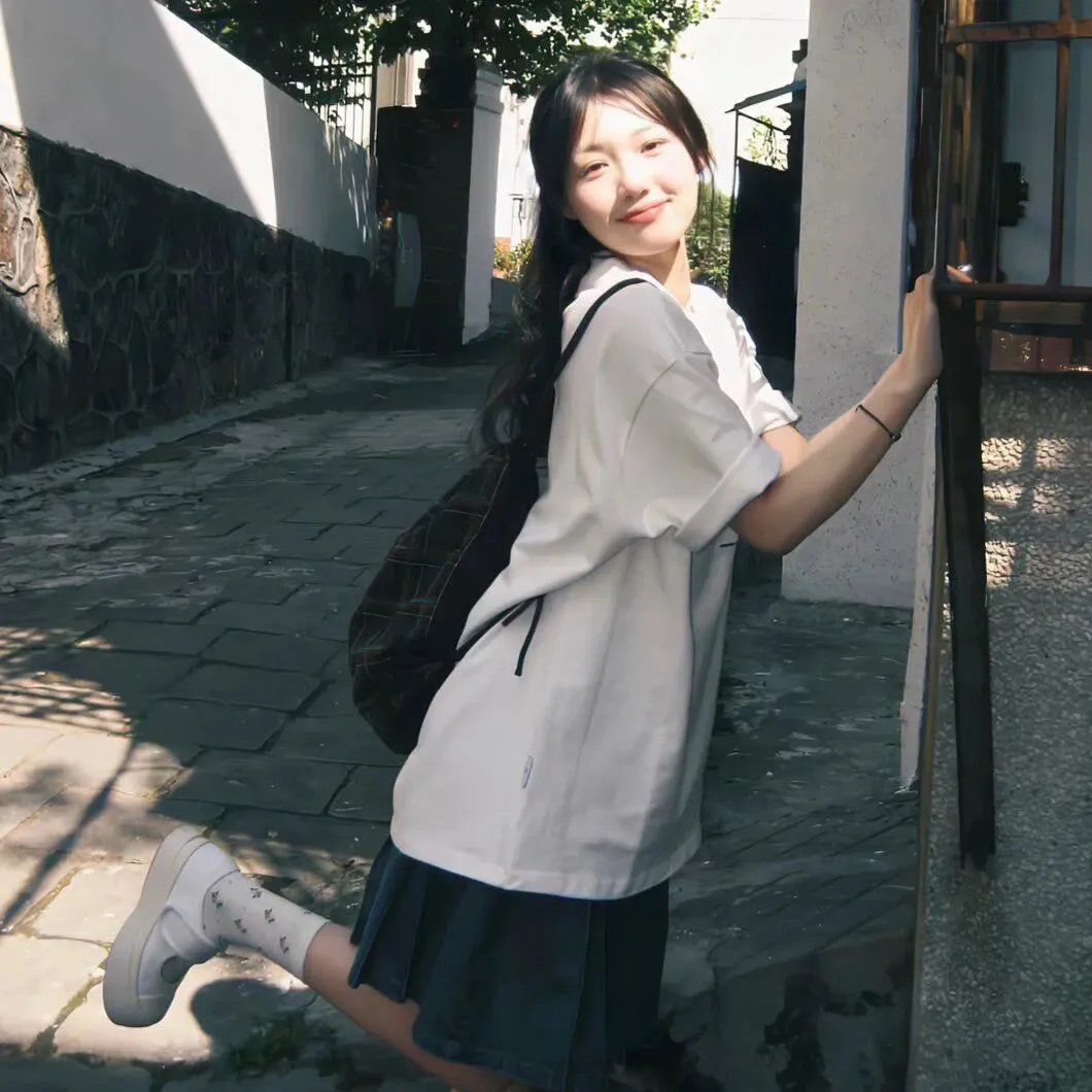 妙女探
