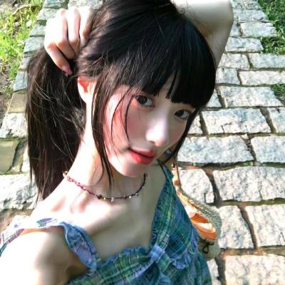 生机勃勃的我们
