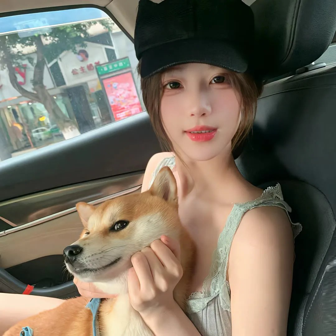 小熊与我