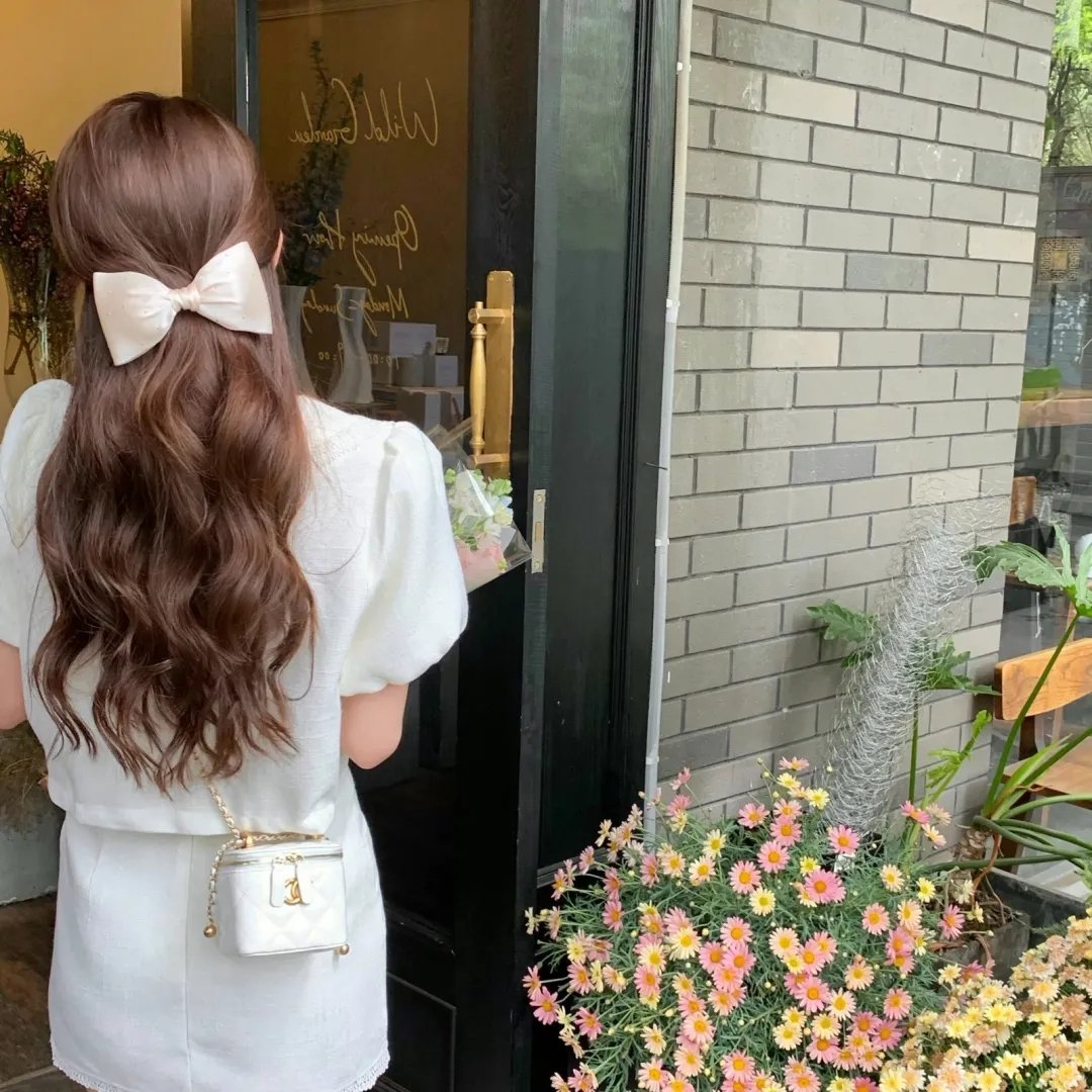 小不点儿