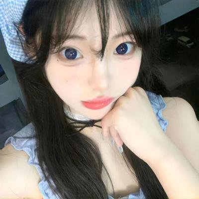 一切顺利的女孩